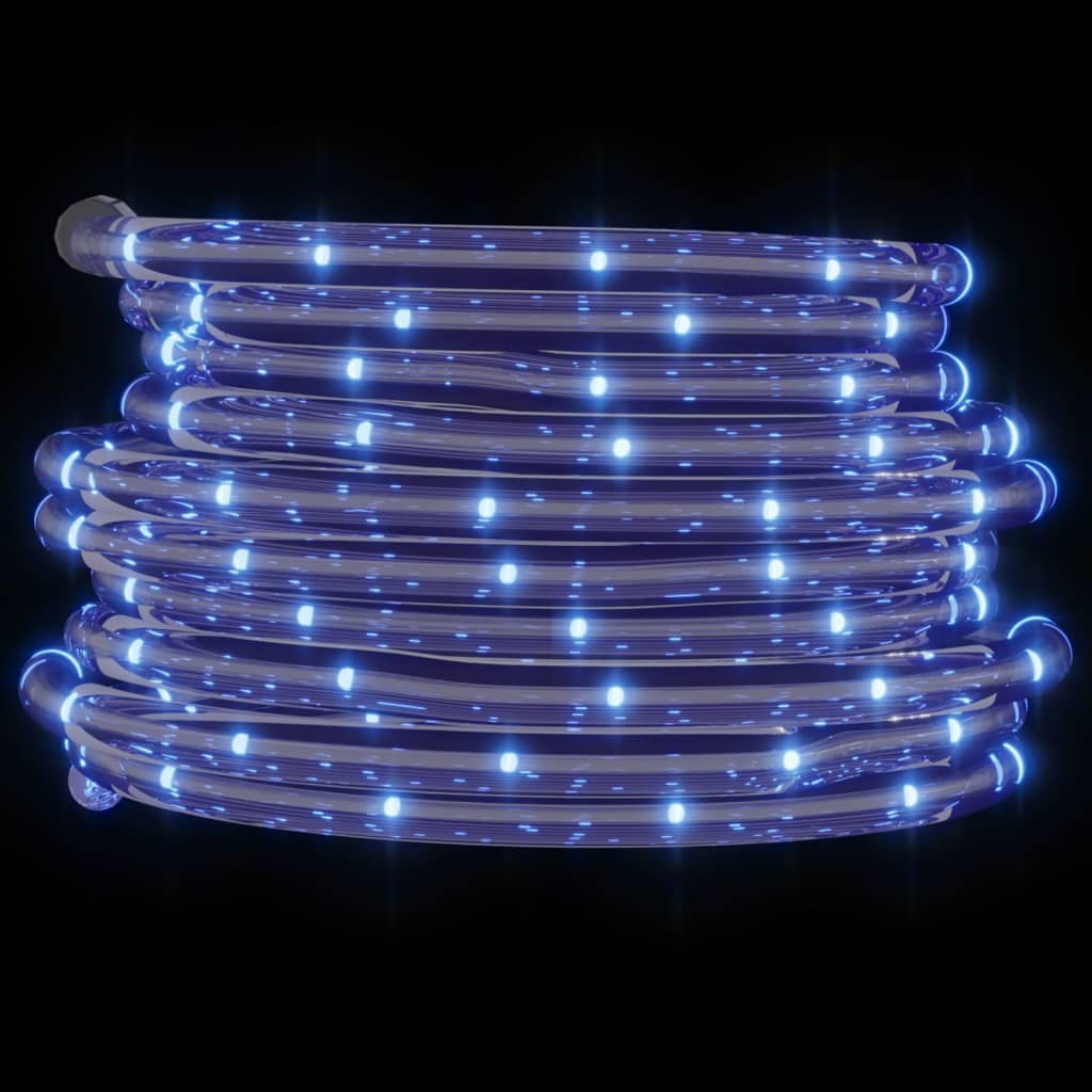 Lichtschlauch 240 Leds Pvc Kaltweiß