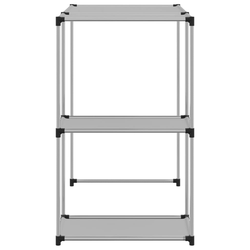 Waschmaschinenregal 87X55X90,5 Cm Eisen