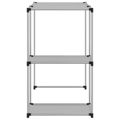 Waschmaschinenregal 87X55X90,5 Cm Eisen