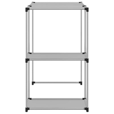 Waschmaschinenregal 87X55X90,5 Cm Eisen