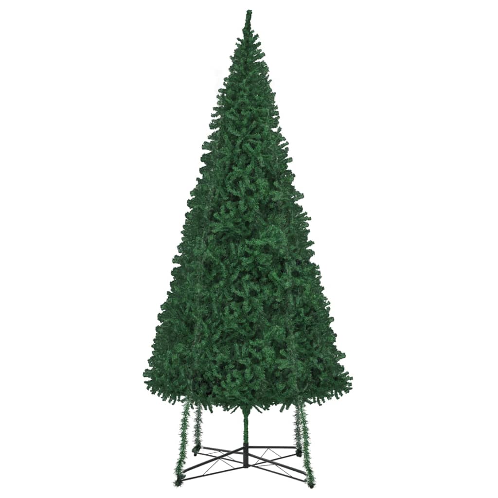 Künstlicher Weihnachtsbaum 500 Cm