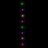 Led-Lichterkette Mit 2000 Leds Pvc