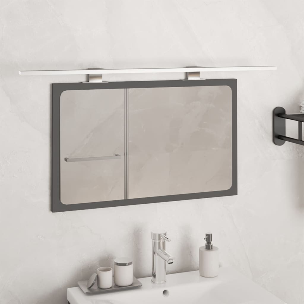 Led-Spiegelleuchte 13 W 80 Cm 6000 K