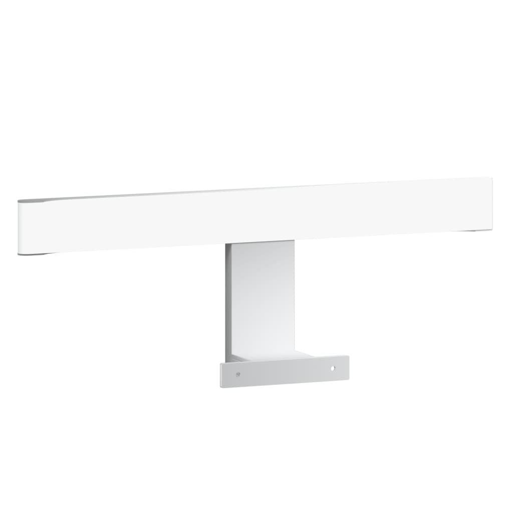 Led-Spiegelleuchte 5,5 W 30 Cm 6000 K