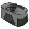 Hundewagen Für 2 Hunde Faltbar 83X48X97 Cm Oxford-Gewebe