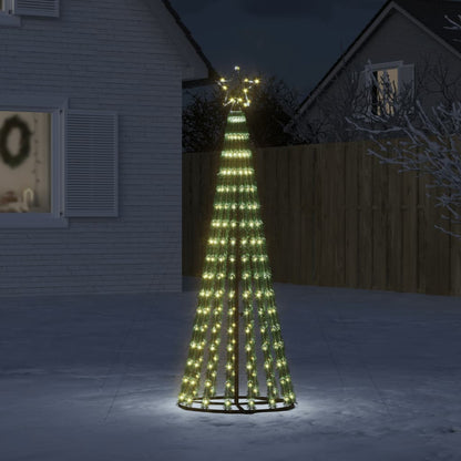 Weihnachtsbaum Kegelform 688 Leds