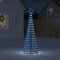 Weihnachtsbaum Kegelform 688 Leds