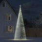 Weihnachtsbaum Kegelform 688 Leds