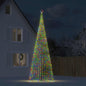 Weihnachtsbaum Kegelform 688 Leds