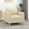 3-Sitzer-Sofa Stoff