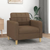 3-Sitzer-Sofa Stoff