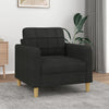 3-Sitzer-Sofa Stoff