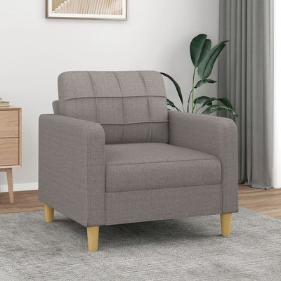 3-Sitzer-Sofa Stoff