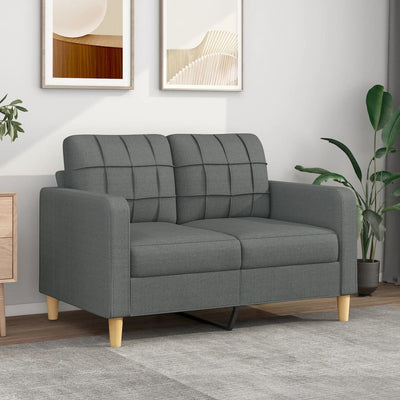 3-Sitzer-Sofa Stoff