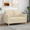 3-Sitzer-Sofa Stoff