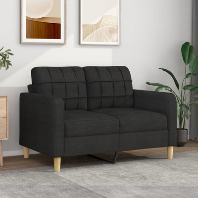 3-Sitzer-Sofa Stoff