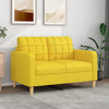 3-Sitzer-Sofa Stoff