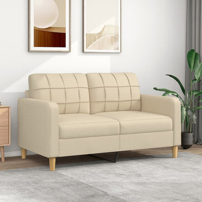 3-Sitzer-Sofa Stoff