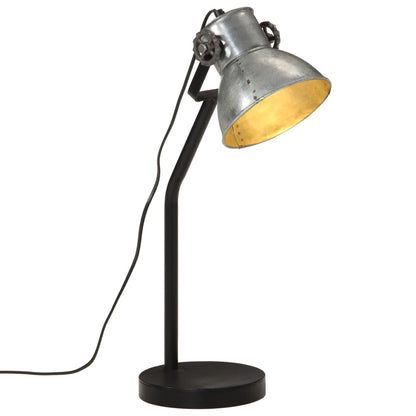 Schreibtischlampe 25 W 17X17X60 Cm E27