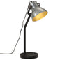 Schreibtischlampe 25 W 17X17X60 Cm E27