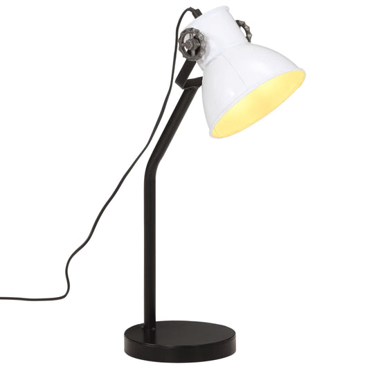 Schreibtischlampe 25 W 17X17X60 Cm E27