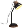 Schreibtischlampe 25 W 18X18X60 Cm E27