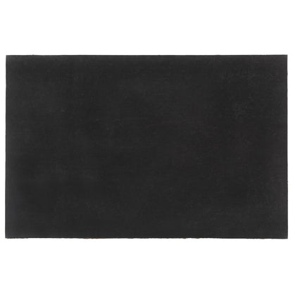 Fußmatte Natur 65X100 Cm Kokosfaser Getuftet