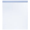 Fensterfolie Statisch Matt Transparent Pvc