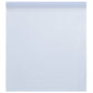 Fensterfolie Statisch Matt Transparent Pvc