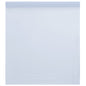 Fensterfolie Statisch Matt Transparent Pvc