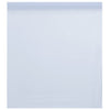 Fensterfolie Statisch Matt Transparent Pvc