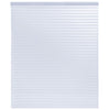 Fensterfolie Matt N-Muster Pvc