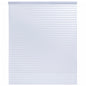 Fensterfolie Matt N-Muster Pvc