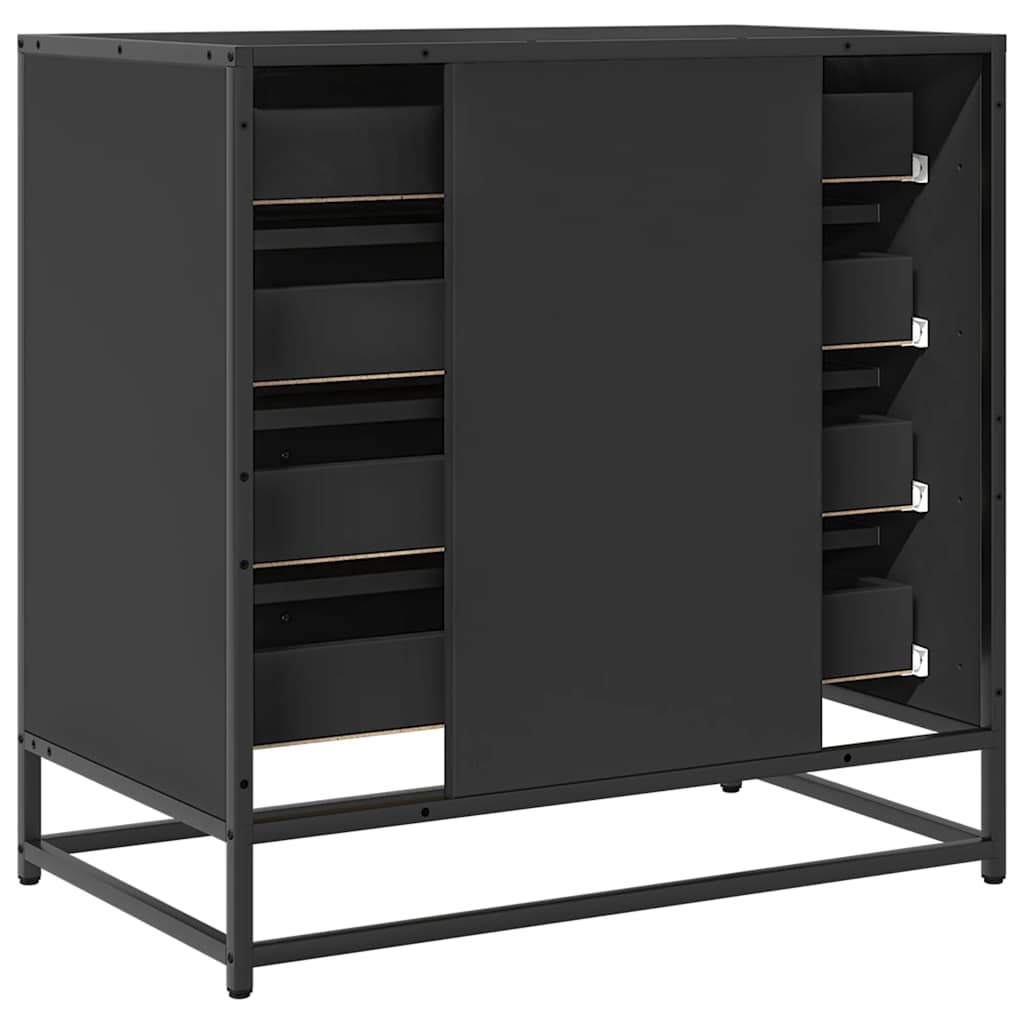 Schubladenschrank 70X41X70 Cm Holzwerkstoff