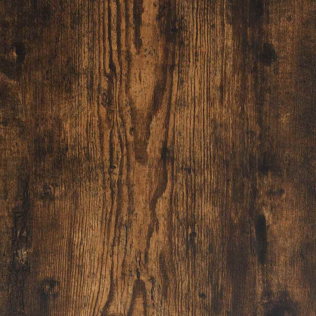 Konsolentisch 90X35X80 Cm Holzwerkstoff