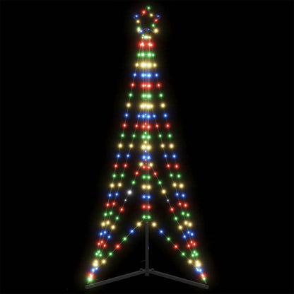 Weihnachtsbaum-Beleuchtung 363 Leds