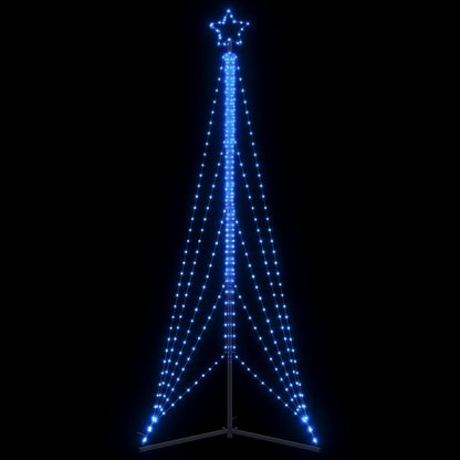 Weihnachtsbaum-Beleuchtung 363 Leds