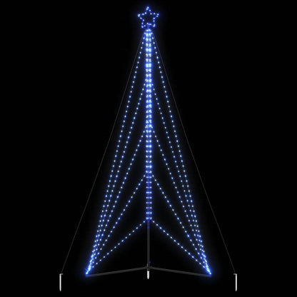 Weihnachtsbaum-Beleuchtung 363 Leds