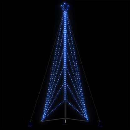 Weihnachtsbaum-Beleuchtung 363 Leds