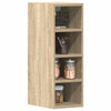 Hängeschrank Sonoma-Eiche 40X29,5X60 Cm Holzwerkstoff Sonoma Eiche