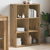 Bücherregal/Sideboard Artisan-Eiche 66X30X Holzwerkstoff Eiche Handwerklich