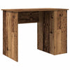 Schreibtisch -Optik 100X55X75 Cm Holzwerkstoff