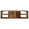 Wandschrank -Optik 102X30X29 Cm Holzwerkstoff