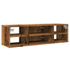 Wandschrank -Optik 102X30X29 Cm Holzwerkstoff