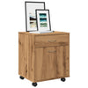 Rollcontainer -Optik 45X38X54 Cm Holzwerkstoff