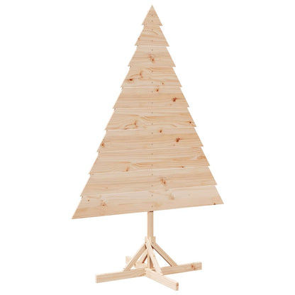 Weihnachtsbaum Zum Schmücken Massivholz