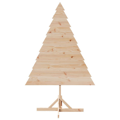 Weihnachtsbaum Zum Schmücken Massivholz