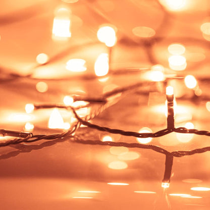 Künstlicher Weihnachtsbaum Mit Schnee 150 Leds