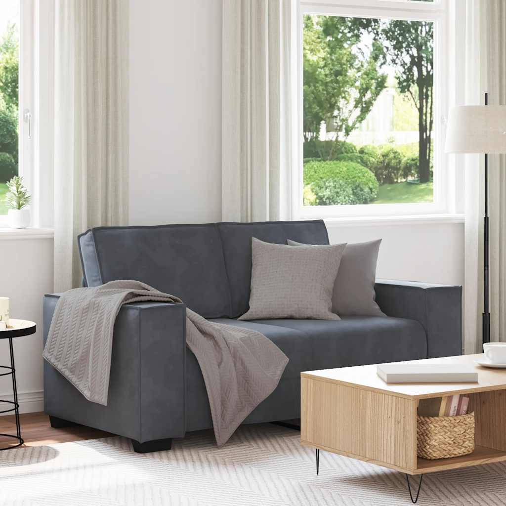 3-Sitzer-Sofa 180 Cm Samt