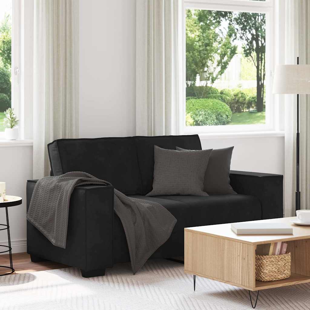 3-Sitzer-Sofa 180 Cm Samt